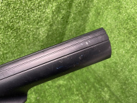 BMW / ALPINA B10 / Накладка порога