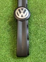 Volkswagen / Touareg / Декоративная крышка двигателя