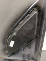 Land Rover / Range Rover Sport / Крыло