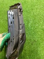 Volkswagen / Touareg / Решетка в бампер Volkswagen / Touareg / Решетка в бампер