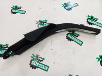 BMW / X5 / Накладка порога