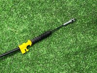 Audi / A6 / Кронштейн ручки двери