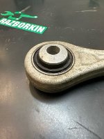 Audi / Q7 / Рычаг подвески