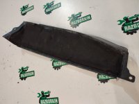 BMW / X1 / Перегородка моторного отсека