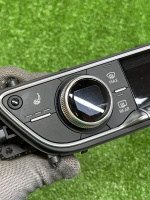 Audi / A5 / Монитор и блок климата