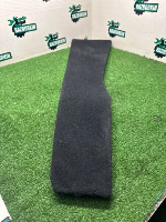 BMW / X5 / Облицовка центральной консоли