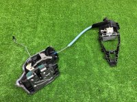 BMW / X5 / Замок двери комплект