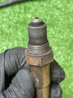 Volkswagen / Touareg / Датчик кислородный