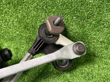 BMW / M6 / Трапеция дворников