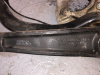BMW / X5 / Кулак поворотный