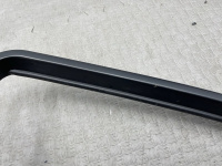 BMW / ALPINA B10 / Облицовка проема стекла двери