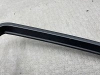 BMW / ALPINA B10 / Облицовка проема стекла двери