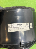 Audi / Q7 / Динамик