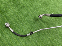 Porsche / Cayenne / Трубка кондиционера