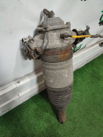 Porsche / Cayenne / Пневмостойка