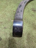 Audi / Q5 / Расширитель арки крыла