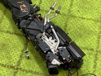 Audi / Q8 / Печка салона задняя