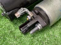 Volkswagen / Touareg / Стартер