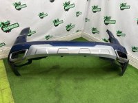 BMW / X5 / Бампер