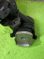 Audi / Q7 / Подрамник