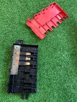 BMW / 7-Series / Распределитель тока