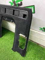 BMW / X5 / Обшивка багажника