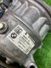 BMW / X5 / Компрессор кондиционера