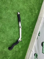 Volkswagen / Touareg / Напорная трубка интеркулера