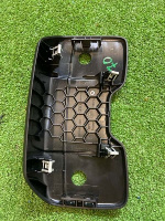 Audi / A5 / Накладка сиденья