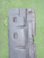 Ford / EXPLORER / Воздуховод радиатора