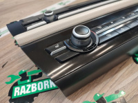 BMW / 5-Series / Блок управления климат-контролем