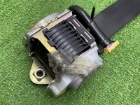 Audi / Q8 / Ремень безопасности