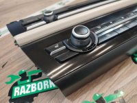 BMW / 5-Series / Блок управления климат-контролем