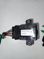 Audi / Q7 / Джойстик регулировки сиденья