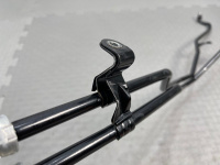 Volkswagen / Touareg / Трубка охлаждения АКПП