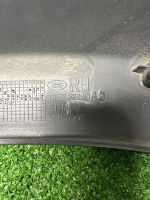 Land Rover / Range Rover / Расширитель крыла