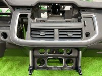 Chevrolet / Tahoe / Торпедо