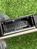 BMW / X5 / Блок управления SAS