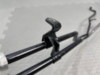 Volkswagen / Touareg / Трубка охлаждения АКПП