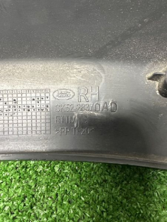 Land Rover / Range Rover / Расширитель крыла