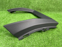 Audi / Q8 / Накладка на торпедо