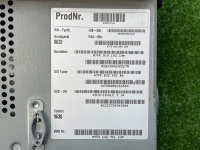 Porsche / Cayenne / Магнитола