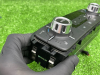 Volkswagen / Touareg / Блок климата