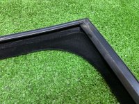 Land Rover / Range Rover / Уплотнитель стекла двери