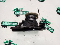 Volkswagen / Touareg / воздуховод