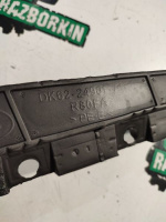 Land Rover / Range Rover Sport / Уплотнитель молдинга двери