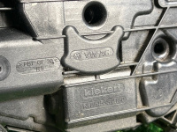 Volkswagen / Golf / Замок двери