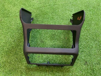 Audi / A6 / Накладка центральной консоли