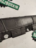 Land Rover / Range Rover Sport / Уплотнитель молдинга двери