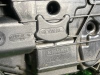 Volkswagen / Golf / Замок двери